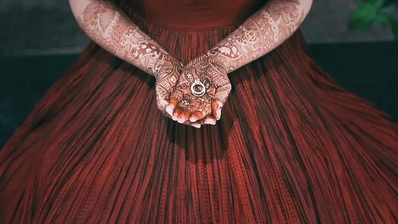 Vídeo de boda de Boda en la India en el Destination Wedding